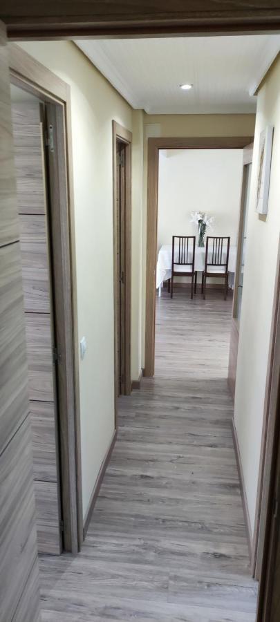 Apartamento En La Playa Malvarrosa Valencia Exterior foto