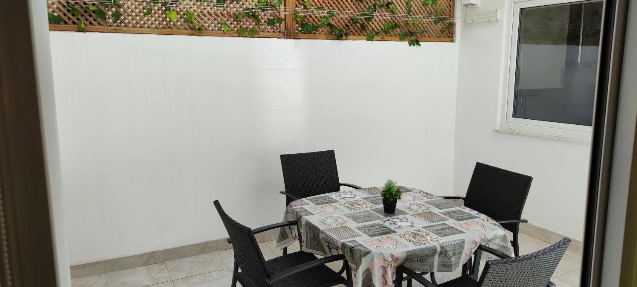 Apartamento En La Playa Malvarrosa Valencia Exterior foto