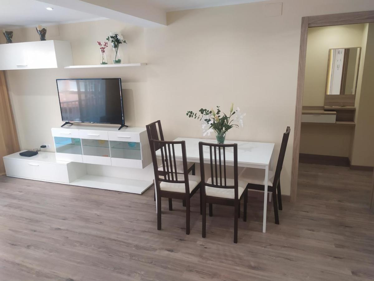 Apartamento En La Playa Malvarrosa Valencia Exterior foto