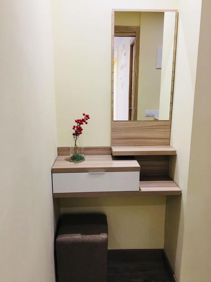 Apartamento En La Playa Malvarrosa Valencia Exterior foto